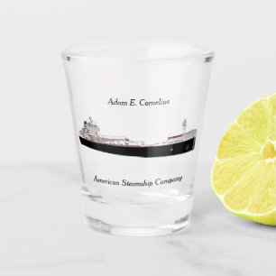 Copo De Shot Adam E. Cornelius
