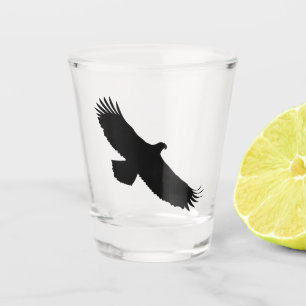 Copo De Shot Águia -