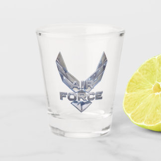 Copo De Shot Air Force (USAF)