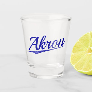 Copo De Shot Akron