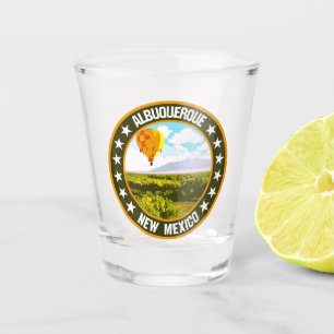 Copo De Shot Albuquerque