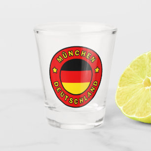 Copo De Shot Alemanha München