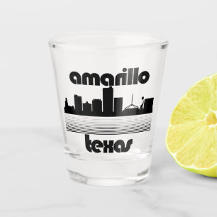 Copo De Shot Amarillo Texas