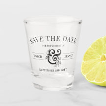 Ampersor Floral de Arte em Linha Branca Preta Sem 