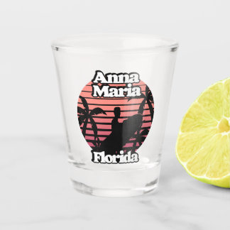 Copo De Shot Anna Maria Florida