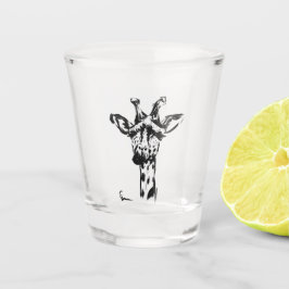 Copo De Shot Anonimal 2