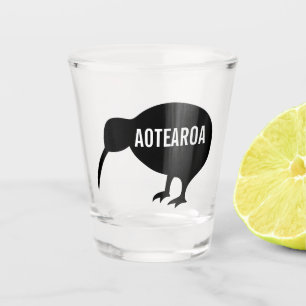 Copo De Shot Aotearoa