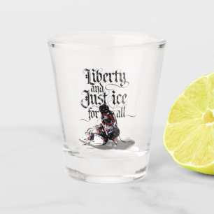 Copo De Shot Apenas gelo para tudo (hóquei)