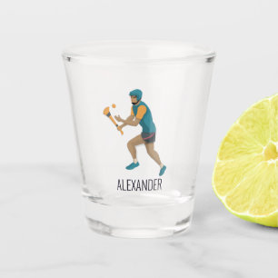 Copo De Shot Apresamento