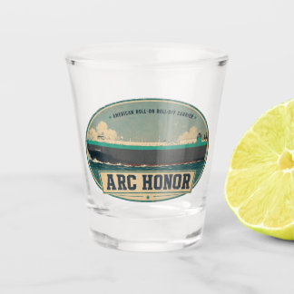 Copo de Shot ARC Honor