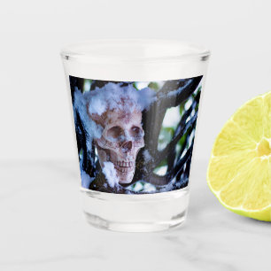 Copo De Shot Arcana Winter I