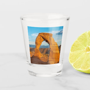 Copo De Shot Arches National Park MOAB Utah