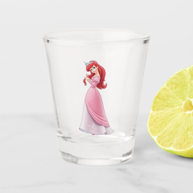 Copo De Shot Ariel Shot Glass (Frente)