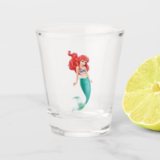 Copo De Shot Ariel Shot Glass (Frente)