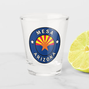 Copo De Shot Arizona Mesa