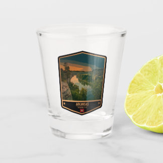 Copo De Shot Arkansas