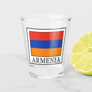 Copo De Shot Armênia