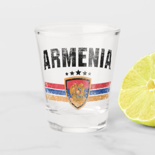 Copo De Shot Armênia