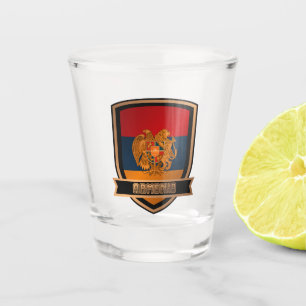 Copo De Shot Armênia