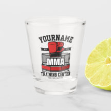 Artes Marciais Mistas TREINE MMA