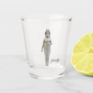 Copo De Shot Astarte