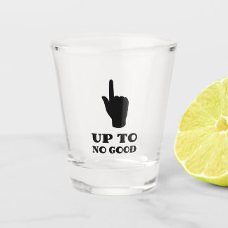 Copo De Shot Até bom