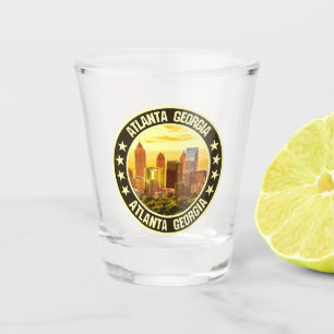 Copo De Shot Atlanta Georgia