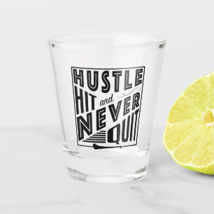 Copo De Shot Atropelando Hustle e Nunca Desistindo, Jogos GAA G
