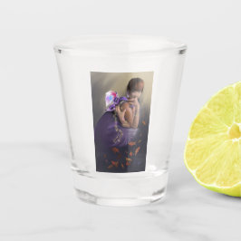 Copo De Shot Atume Allure Shot glass