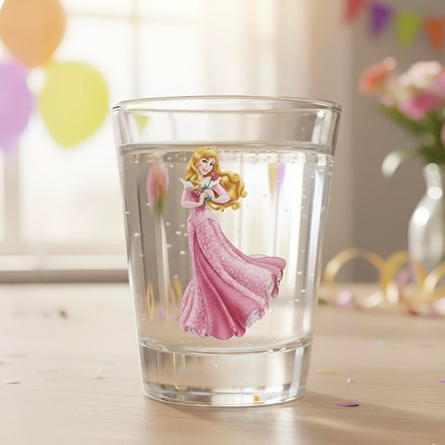 Copo De Shot Aurora Shot Glass (Criador carregado)