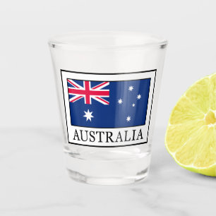 Copo De Shot Austrália