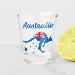 Copo De Shot Austrália
