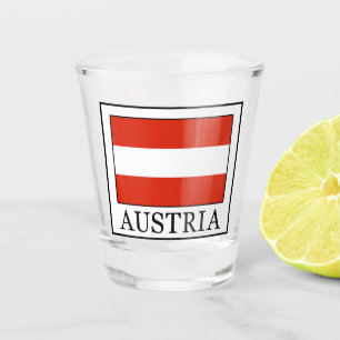 Copo De Shot Áustria
