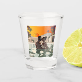 Copo De Shot BAE CATION Nº 1 Shot glass