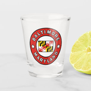 Copo De Shot Baltimore Maryland