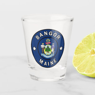 Copo De Shot Bangor Maine