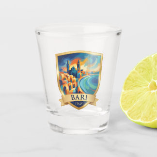 Copo De Shot Bari Itália