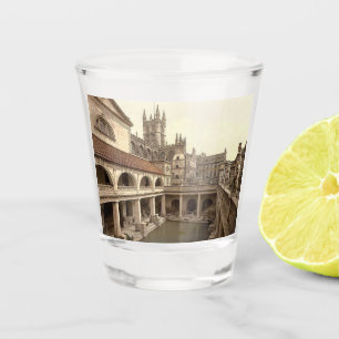 Copo De Shot Bath, Inglaterra