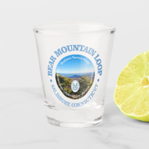 Copo De Shot Bear Mountain Loop (rd)