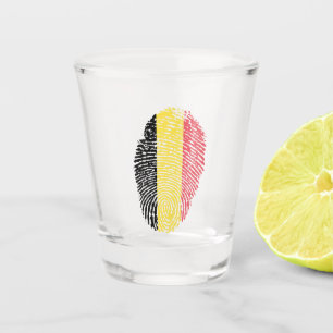 Copo De Shot belga