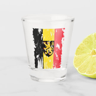 Copo De Shot Bélgica