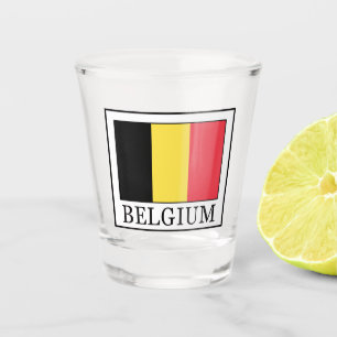 Copo De Shot Bélgica
