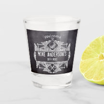 Bem-vindo ao 19º Buraco