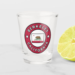 Copo De Shot Berkeley Califórnia