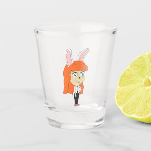 Copo De Shot bobina
