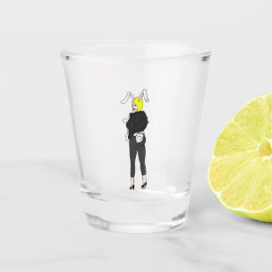 Copo De Shot bobina