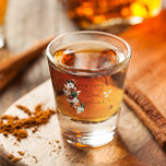 Copo De Shot Boho Autumn | Você será minha Madrinha de casament<br><div class="desc">Surpreenda a tua bestiça com este copo de tiro divertido para lhe perguntar se ela será a tua Madrinha de casamento! Você será a minha... dama de honra, madrinha de casamento, dama de honra ou vovó de vidro de proposta de casamento que fará suas garotas sorrirem e as deixarão com...</div>