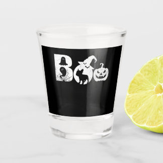 Copo De Shot Boo Halloween Costume French Bulldog Gifts