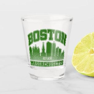 Copo De Shot Boston,Massachusetts