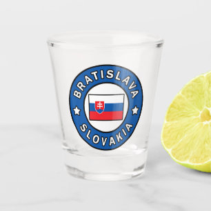 Copo De Shot Bratislava Eslováquia